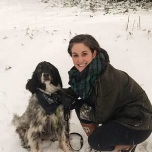 Meet your Posher, Allison